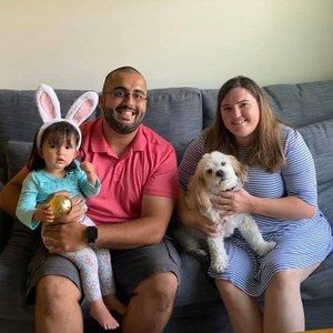 Meet your Posher, Willie